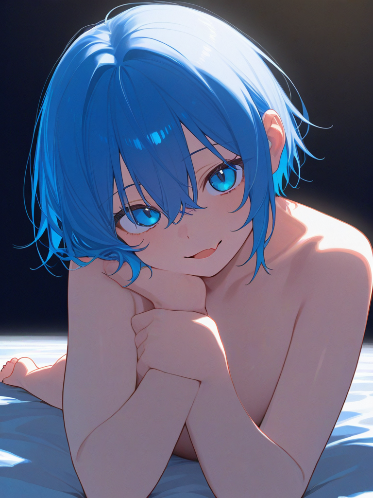 Teru-chan (Aoi Tori) — Original character card