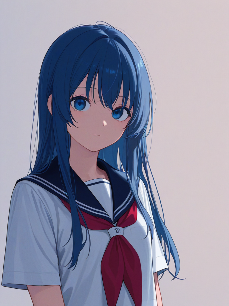 Teruhashi Kokomi — Saiki Kusuo No Psi Nan character card