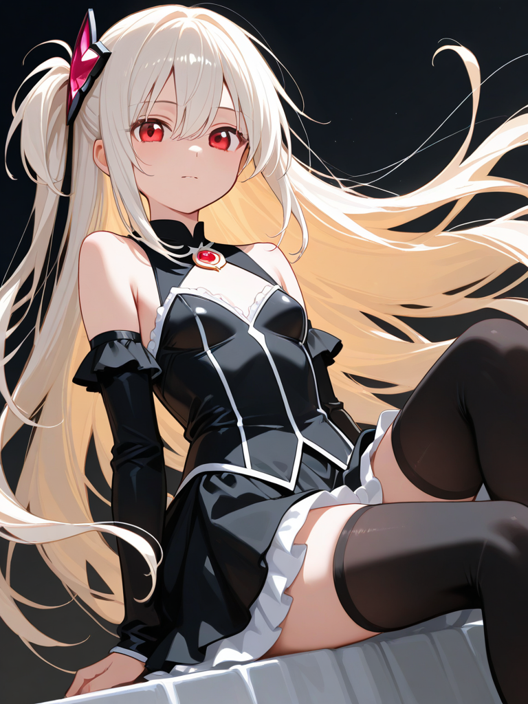 Testament (Fate) — Fate (Series) character card