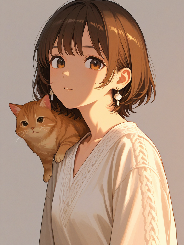 Teto (Nausicaa) — Kaze No Tani No Nausicaa character card