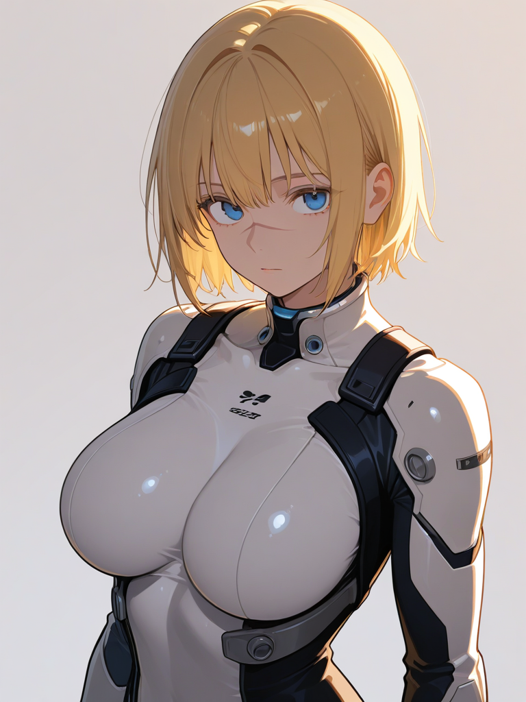 The Boss — Metal Gear (Series) character card