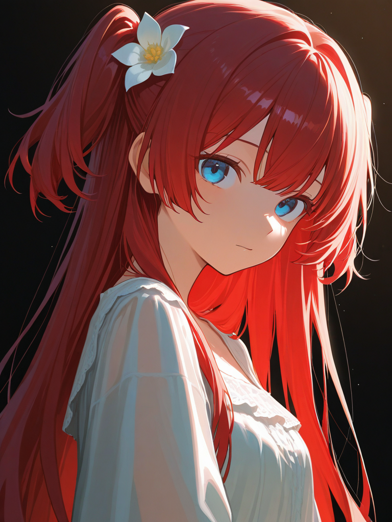 Theresia Van Astrea — Re:zero Kara Hajimeru Isekai Seikatsu character card