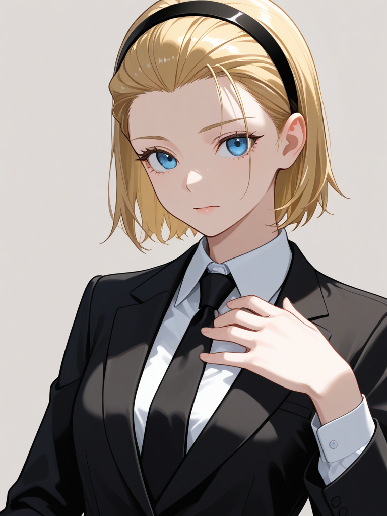 Theta (Hunter X Hunter) — Hunter X Hunter character card