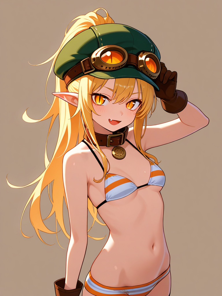 Thief (Disgaea) — Disgaea character card