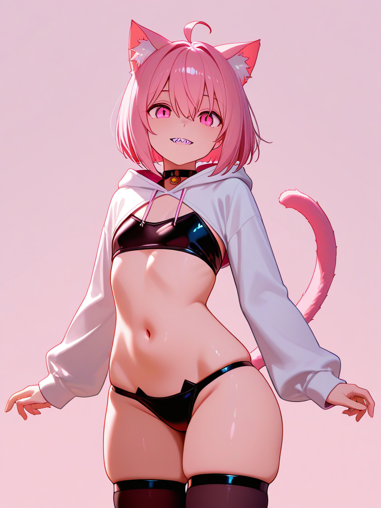 Thonk (Fir3born) — Original character card