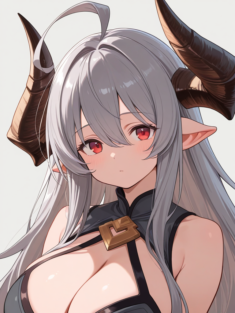 Threo (Granblue Fantasy) — Granblue Fantasy character card