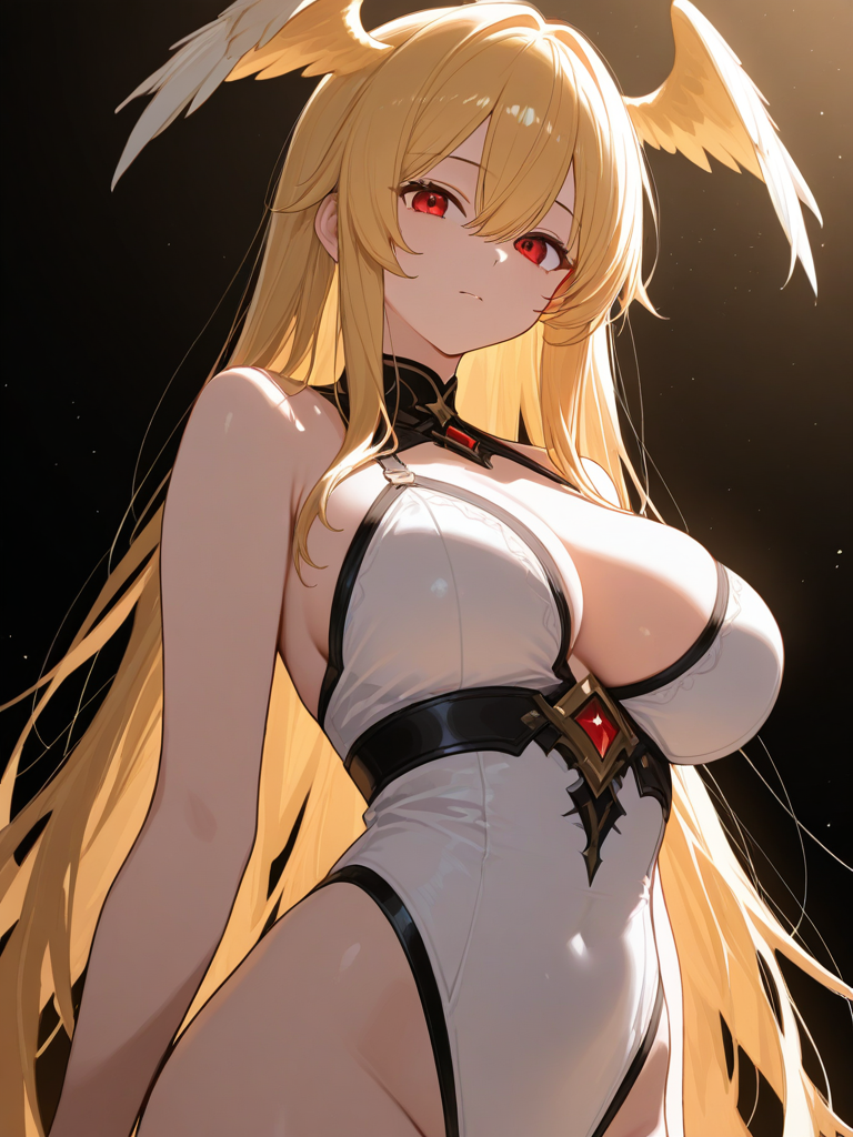 Thrud (Fate) — Fate/grand Order character card