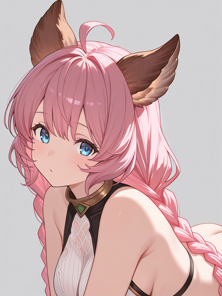 Tien (Granblue Fantasy) — Granblue Fantasy character card