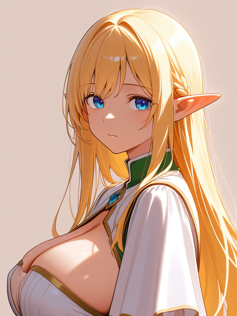Tiffania Westwood — Zero No Tsukaima character card