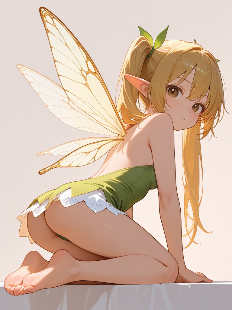 Tiki (Dragon's Crown) — Dragon's Crown character card