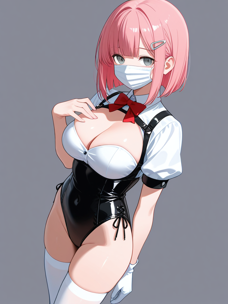 Timido Cute — Honkai (Series) character card