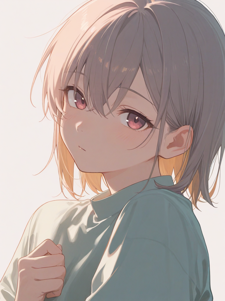 Tin (Mixflavor) — Original character card