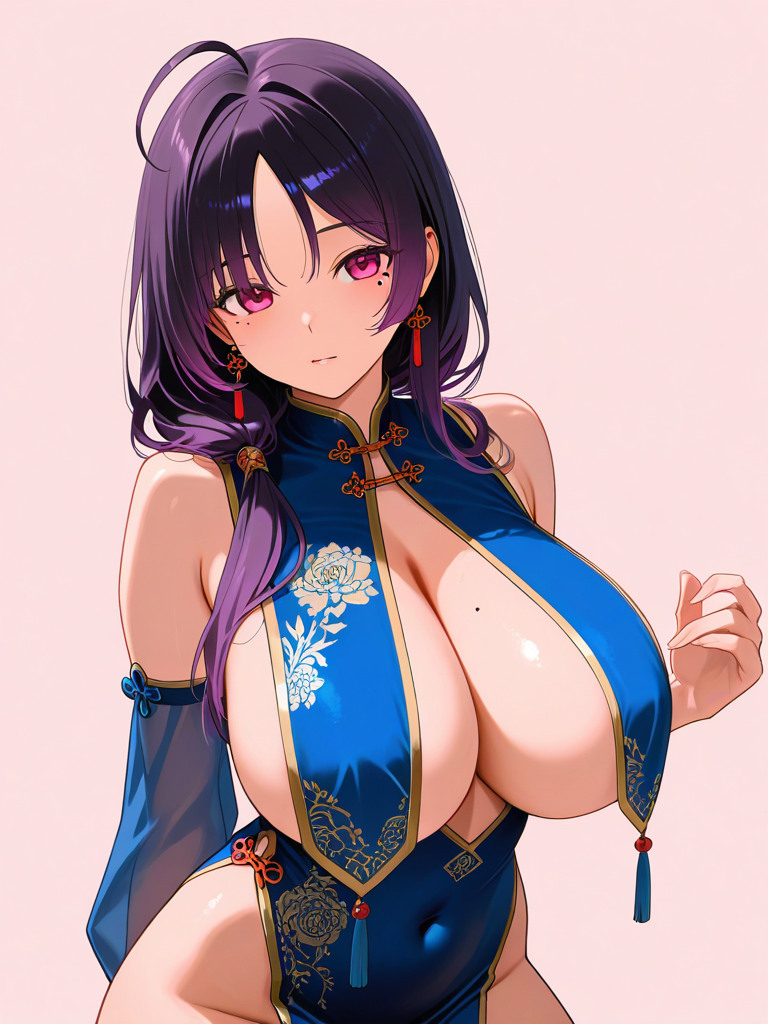 Ting An (Azur Lane) — Azur Lane character card