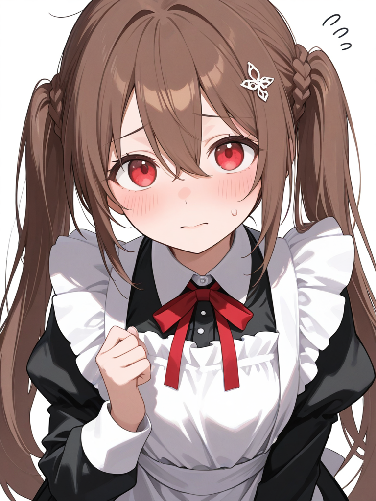Tino (Ikeuchi Tanuma) — Original character card