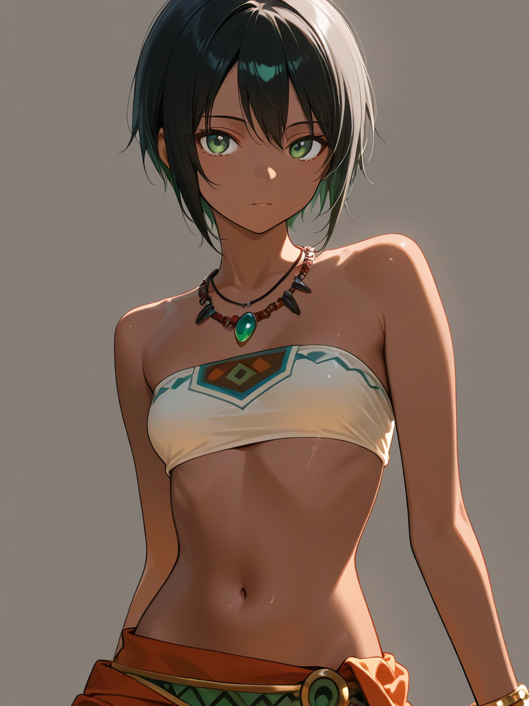 Tiona Hyryute — Dungeon Ni Deai Wo Motomeru No Wa Machigatteiru Darou Ka character card