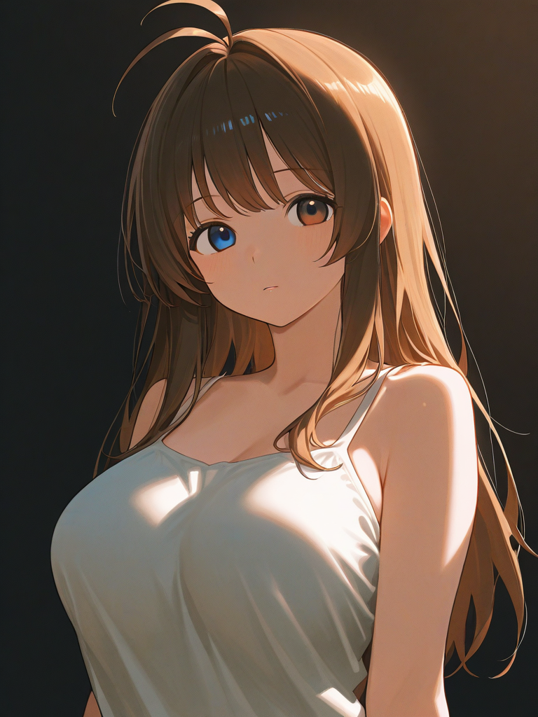 Tiramii — Amagi Brilliant Park character card