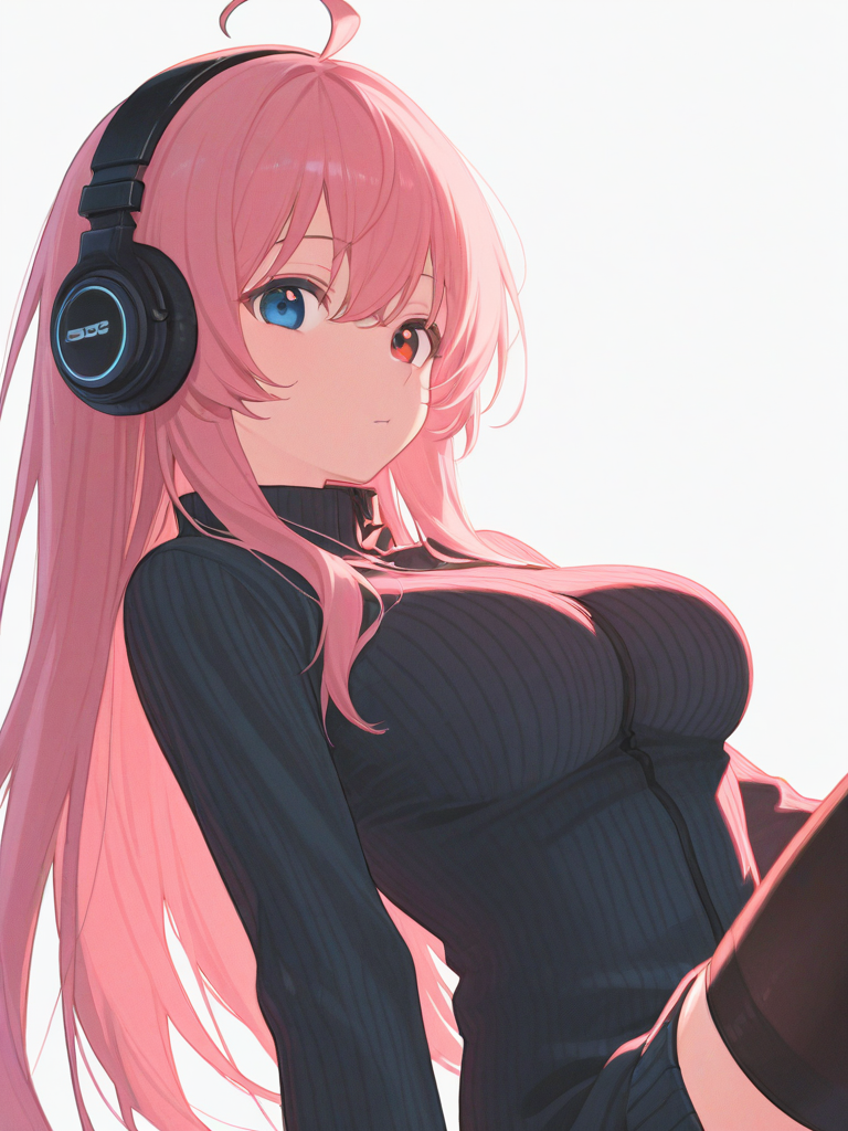 Tirpitz (Warship Girls R) — Warship Girls R character card