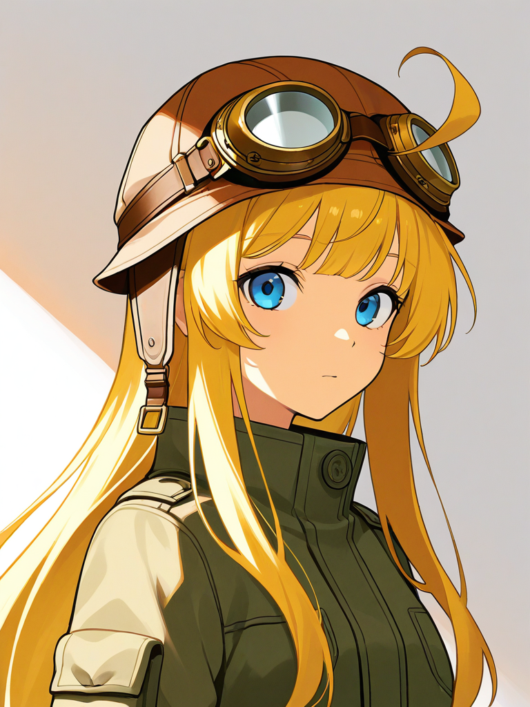 Tita Russell — Eiyuu Densetsu character card