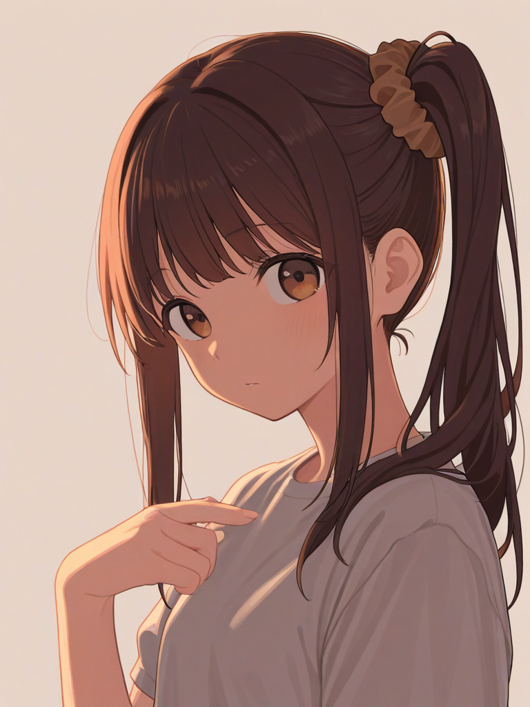Toda Jun — 22/7 character card