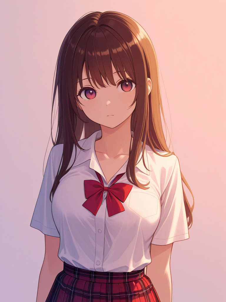 Togawa Mayuu — Koi Suru Kanojo No Bukiyou Na Butai character card