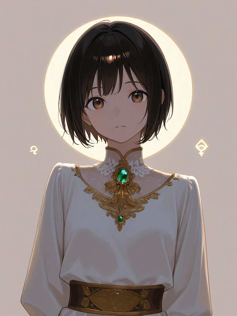Togo Ai — Idolmaster character card