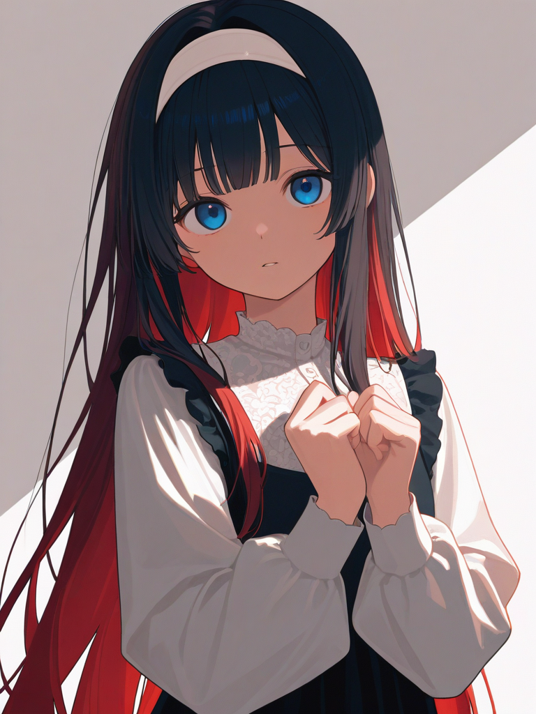 Tohno Akiha — Tsukihime character card