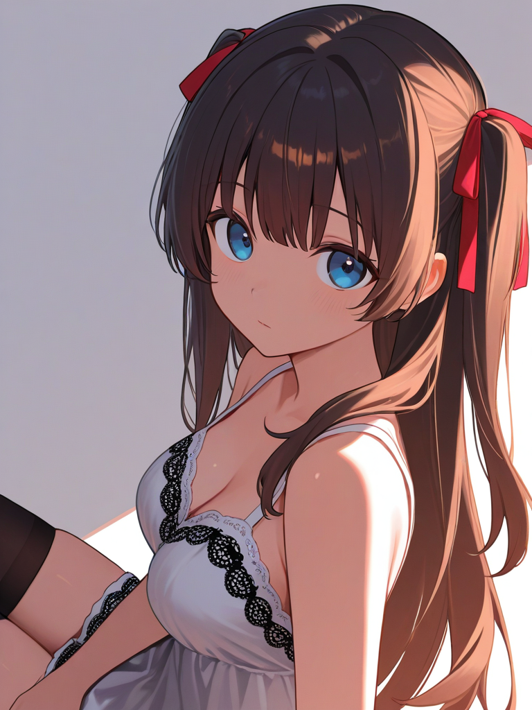 Tohsaka Rin — Fate (Series) character card