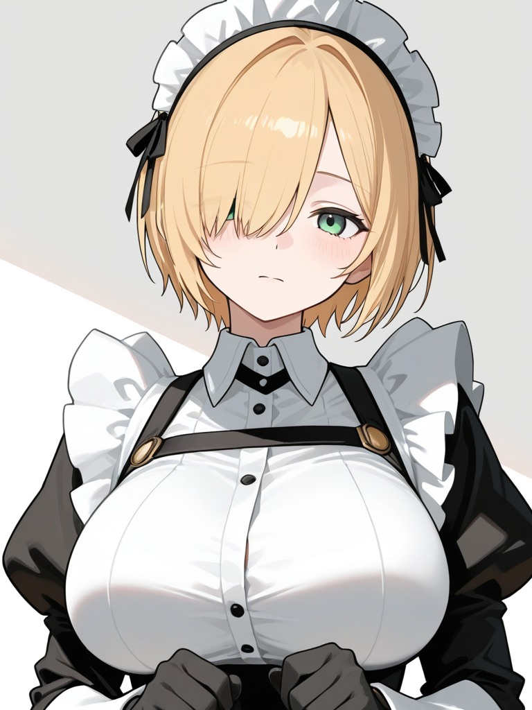 Tojo Kirumi — Danganronpa (Series) character card
