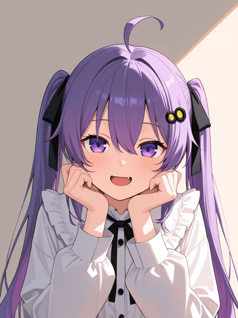 Tojo Yuki — 22/7 character card