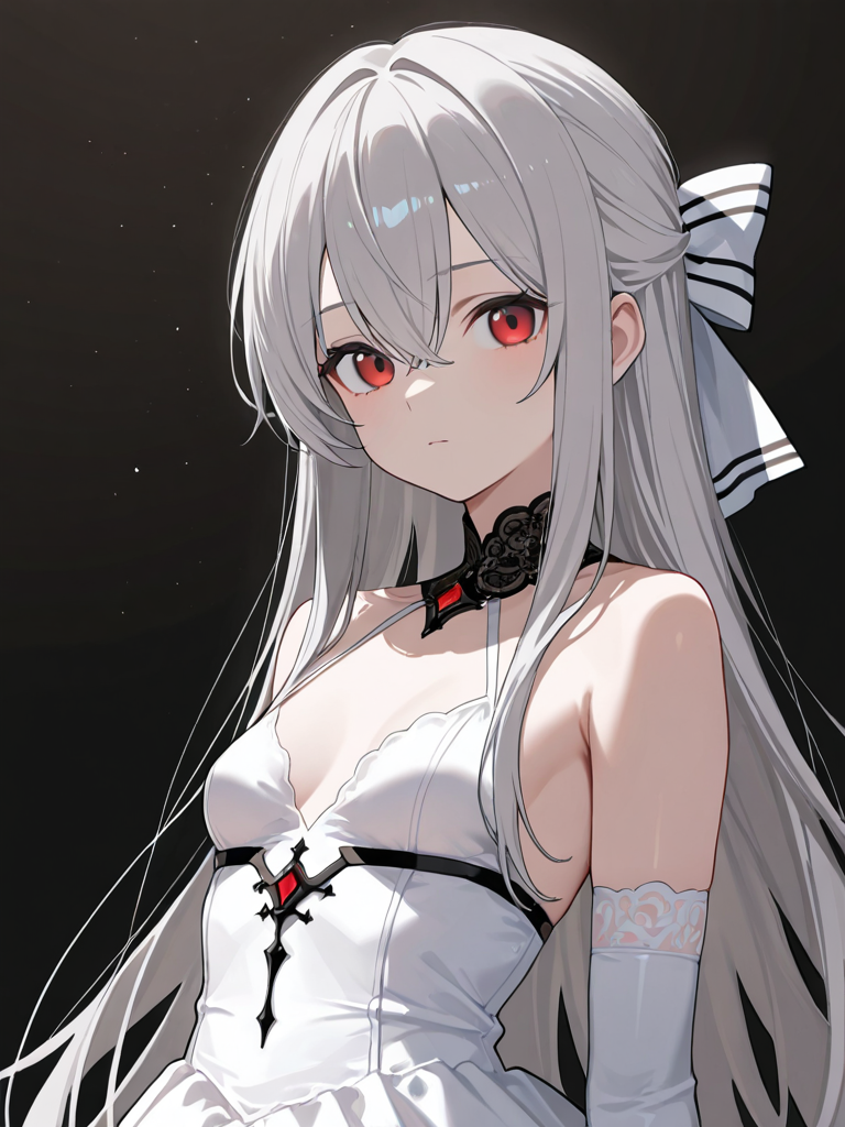 Tokarev (Girls' Frontline) — Girls' Frontline character card