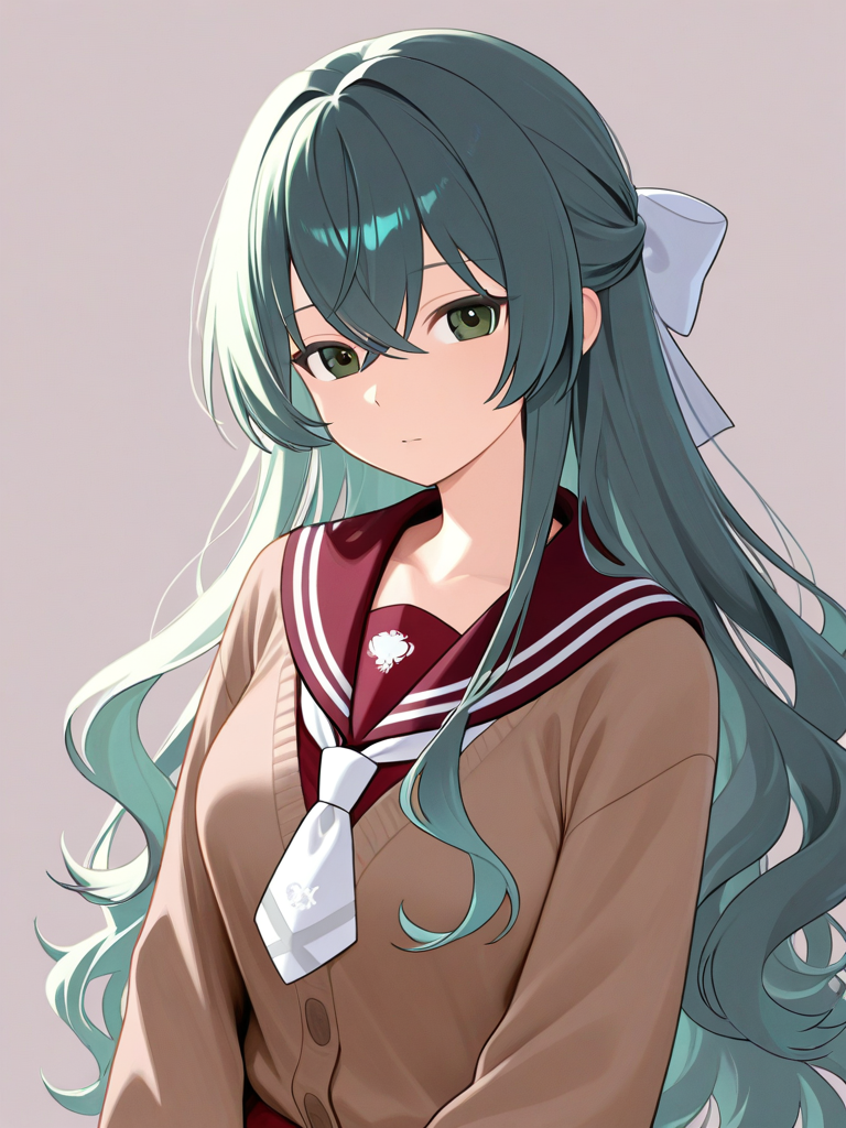 Toki Kureha — Assault Lily character card