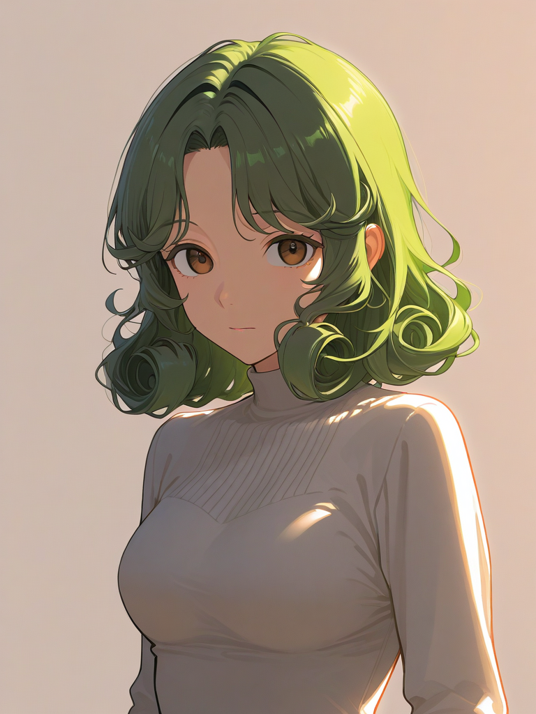 Tokugawa Matsuri — Idolmaster character card