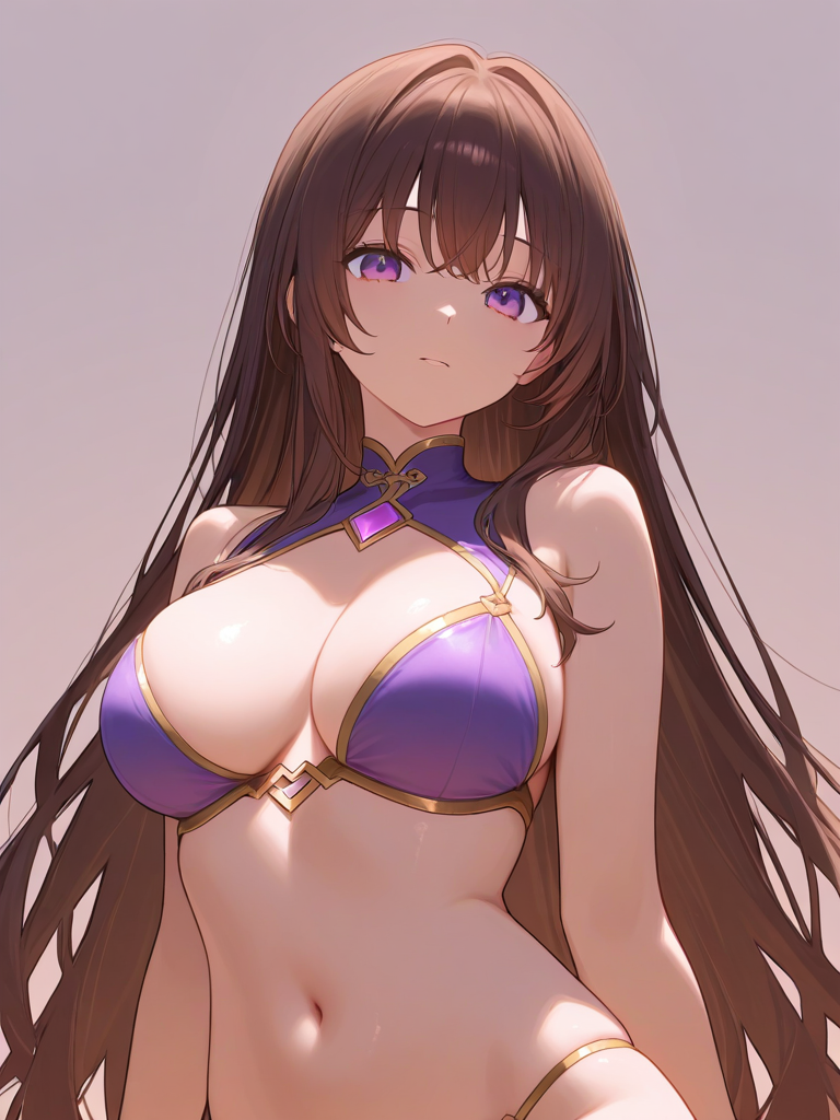 Tokugawa Sen — Hyakka Ryouran Samurai Girls character card