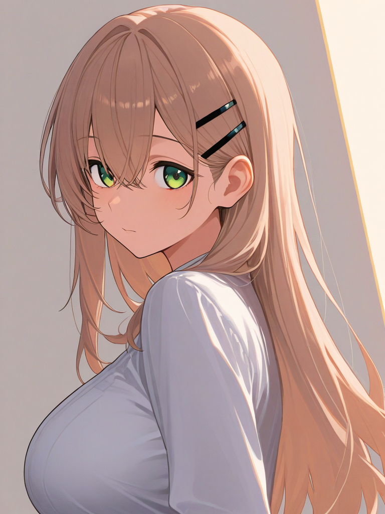 Tokura Eiko — Slow Start character card
