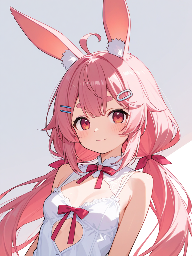 Tomari Mari — Indie Virtual Youtuber character card