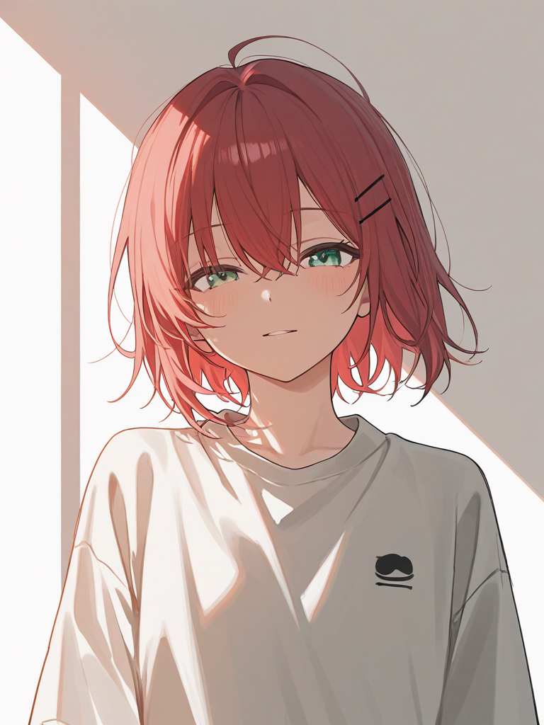 Tomo-chan (Deadflow) — Original character card