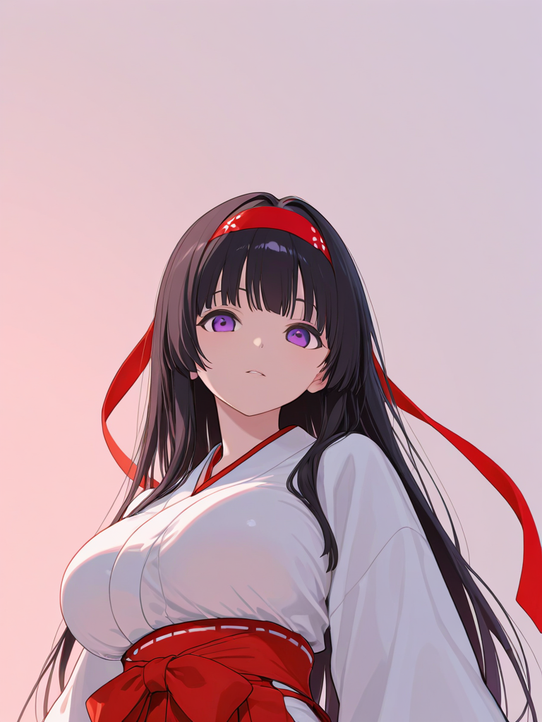 Tomoe (Queen's Blade) — Queen's Blade character card