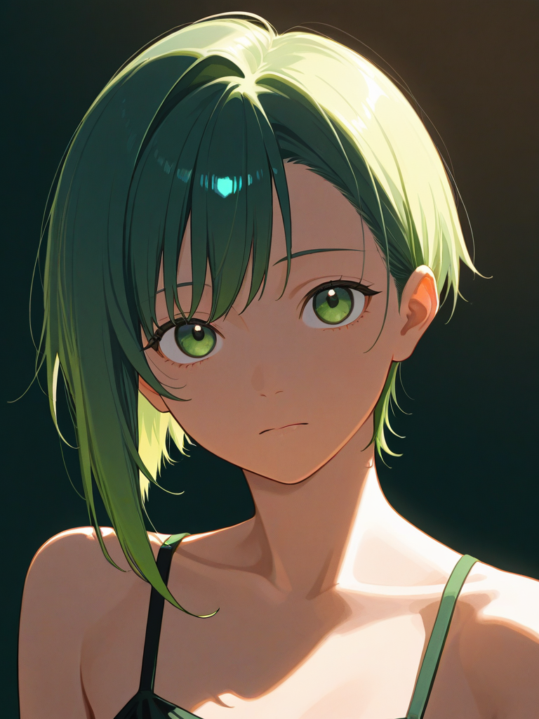 Tomoe Marguerite — My-otome character card
