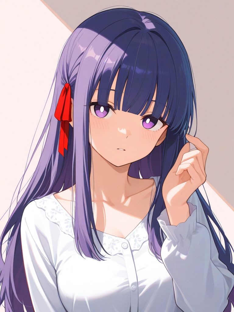 Tomoe Tamao — Shoujo Kageki Revue Starlight character card