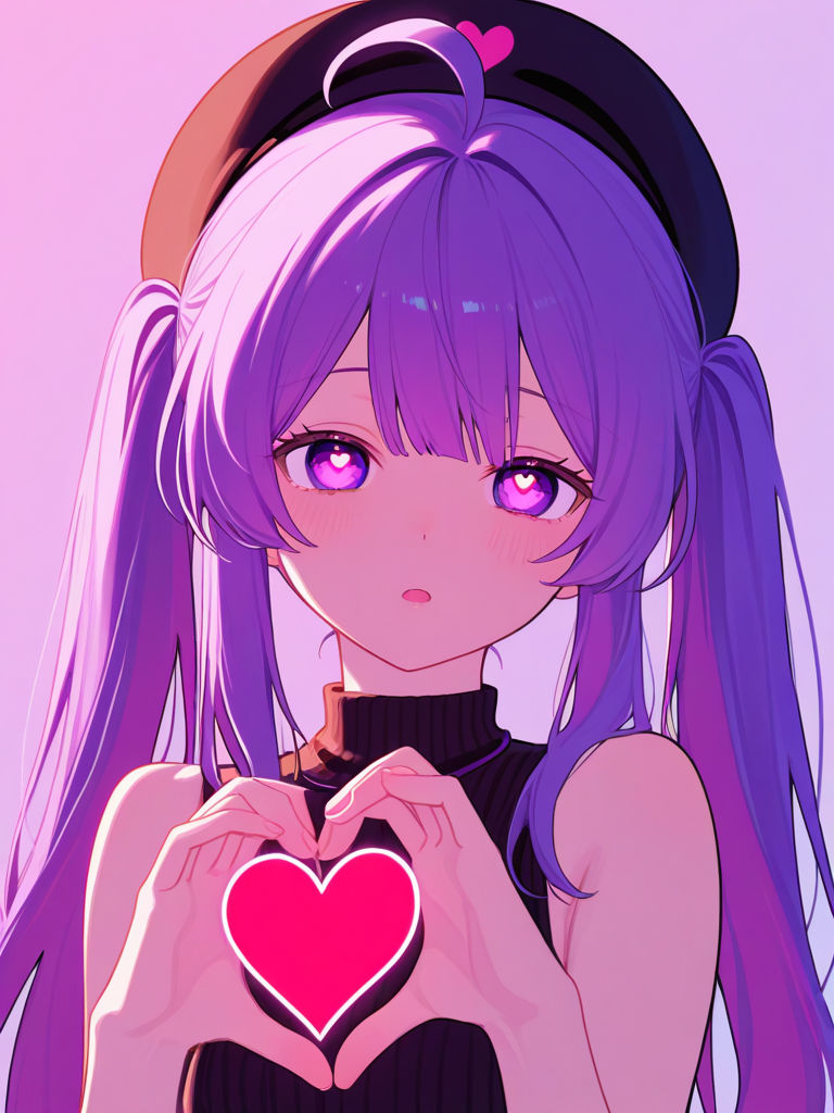 Tone Rion — Vocaloid character card
