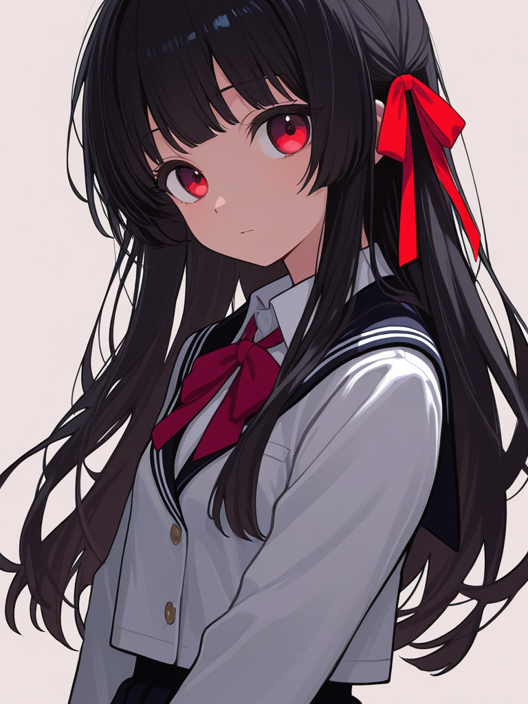 Toono Minagi — Air (Visual Novel) character card