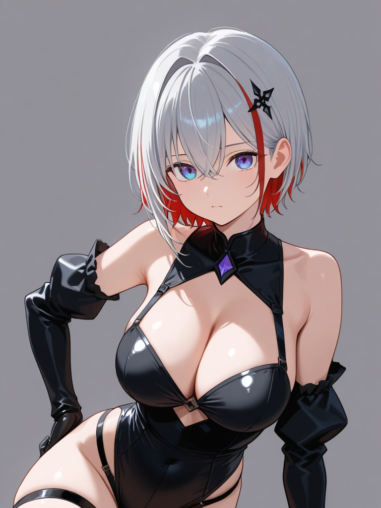 Topaz (Honkai: Star Rail) — Honkai (Series) character card