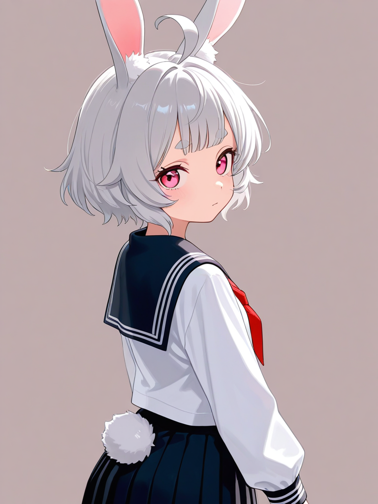Torii Koyomi — Original character card
