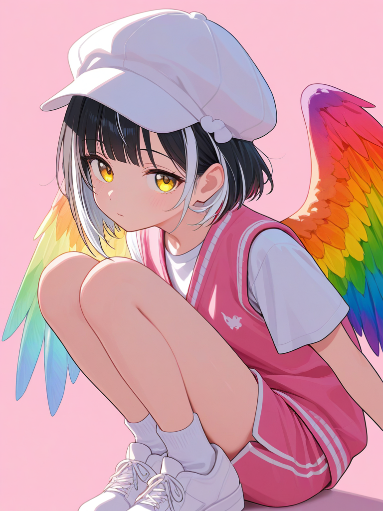 Torisumi Horou — Hollow Song Of Birds character card