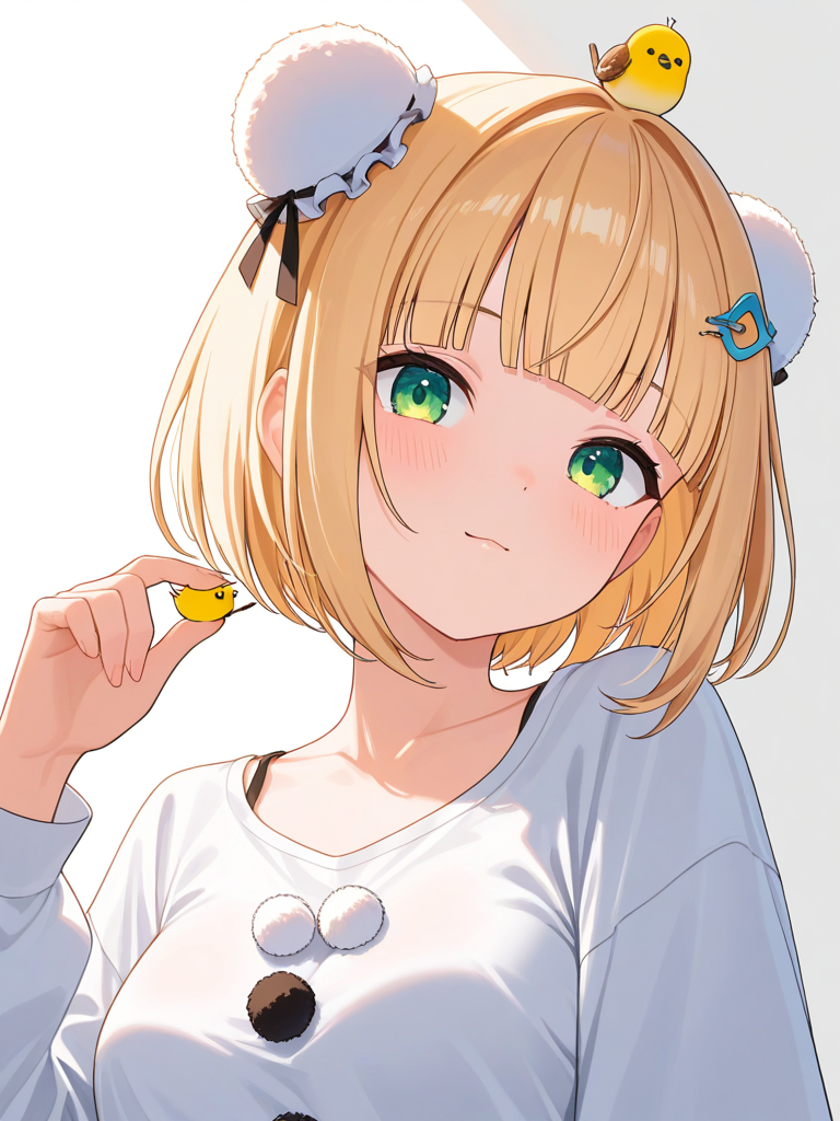 Toro (Shigure Ui (Vtuber)) — Indie Virtual Youtuber character card