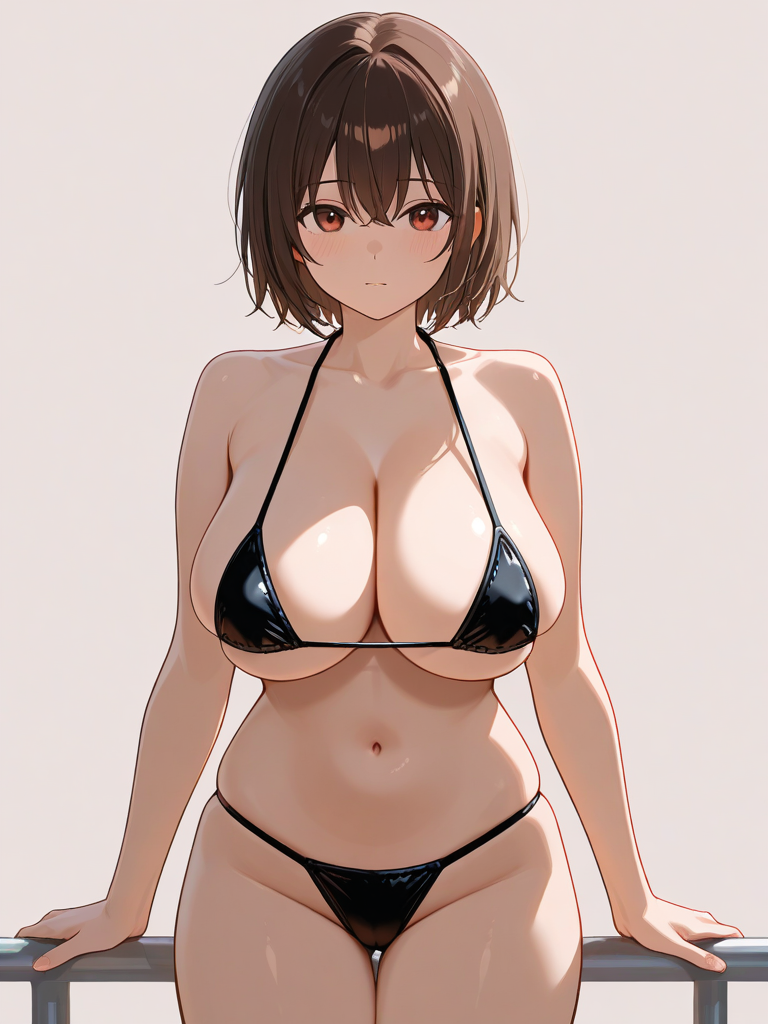 Toromi (Samegami) — Original character card