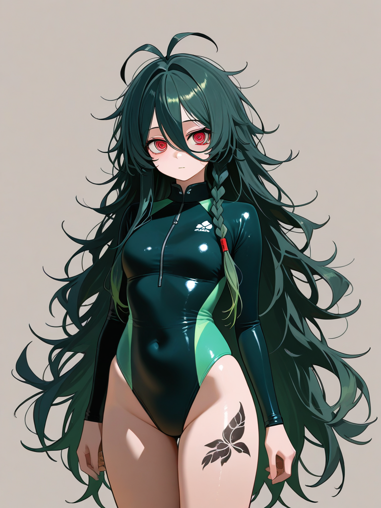 Torricelli (Azur Lane) — Azur Lane character card