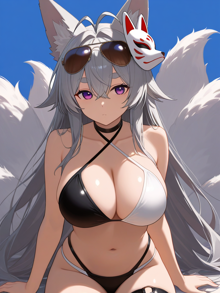 Tosa (Azur Lane) — Azur Lane character card