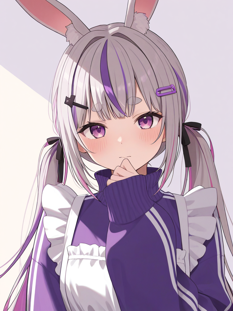 Tosaki Mimi — Vspo! character card
