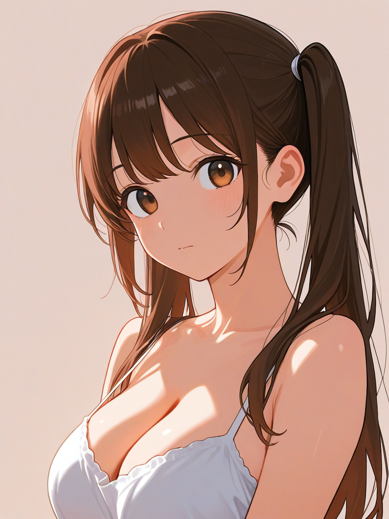 Totoki Airi — Idolmaster character card
